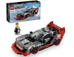 LEGO Speed Champions - Ferrari F40 Competizione (75890)