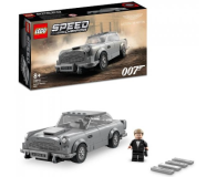 LEGO Speed Champions - 007 Aston Martin DB5 (76911)