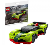 LEGO Speed Champions - L'Aston Martin Valkyrie AMR Pro (30434)
