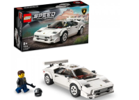 LEGO Speed Champions - La Lamborghini Countach (76908)