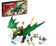 LEGO Ninjago - Le dragon légendaire de Lloyd (71766)