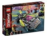 LEGO Ninjago - La voiture ninja (71710)