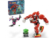 LEGO Sonic - Le robot gardien de Knuckles (76996)