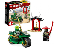 LEGO Ninjago - La moto ninja de Lloyd (71788)