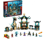 LEGO Ninjago - Le temple de la Mer sans fin (71755)