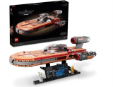 LEGO Star Wars - Le Landspeede de Luke Skywalker (75341)