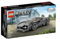 LEGO Speed Champions - Pagani Utopia (76915)