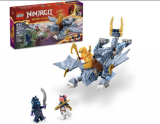 LEGO Ninjago - Le jeune dragon Riyu (71810)