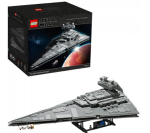 LEGO Star Wars - Imperial Star Destroyer (75252)