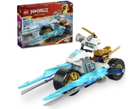 LEGO Ninjago - La moto de glace de Zane (71816)