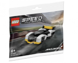 LEGO Speed Champions - McLaren Solus GT (30657)