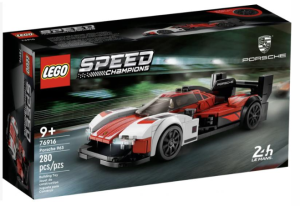 LEGO Speed Champions - Porsche 963 (76916)