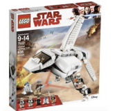 Lego Star Wars - Imperial Landing Craft (75221)