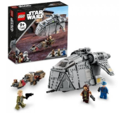 LEGO Star Wars - Embuscade sur Ferrix (75338)
