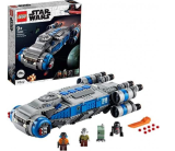 LEGO Star Wars - Transport I-TS de la Résistance (75293)