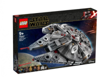 LEGO Star Wars - Faucon Millennium (75257)