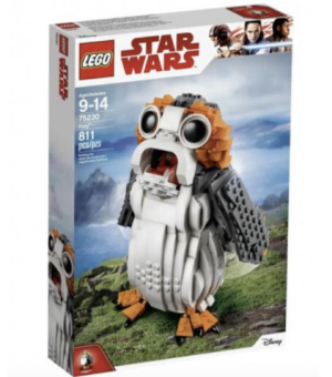 Lego Star Wars - Porg™ (75230)