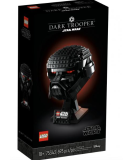 LEGO Star Wars - Le casque du Dark Trooper™ (75343)