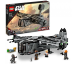 LEGO Star Wars - Le Justifier (75323)