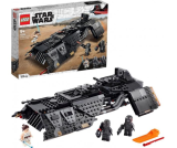 LEGO Star Wars - Vaisseau de transport des Chevaliers de Ren (75284)