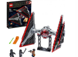 LEGO Star Wars - Le chasseur TIE Sith (75272)