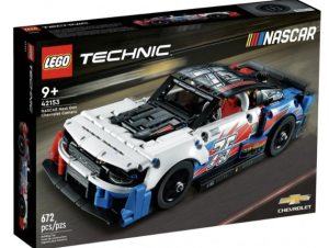 LEGO Technic - Chevrolet Camaro ZL1 NASCAR® Next Gen (42153)