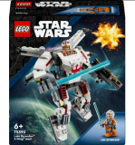 Lego Star Wars - Le robot X-Wingde Luke Skywalker (75390)