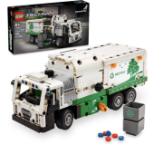LEGO Technic - Mack® LR Electric Camion poubelle (42167)