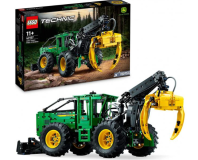 LEGO Technic La débardeuse John Deere 948L-II - 42157