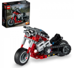 LEGO Technic - La moto (42132)