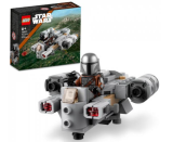 LEGO Star Wars - Microfighter Razor Crest (75321)