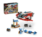 LEGO Star Wars - Le Crimson Firehawk™ (75384)