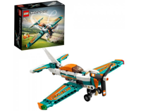 LEGO Technic - Avion de course (42117)