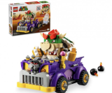 LEGO Super Mario - Ensemble d'extension Bolide de Bowser (71431)