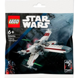 LEGO Star Wars - Chasseur stellaire X-Wing Starfighter (30654)