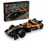 LEGO Technic - NEOM McLaren Formula E Race Car (42169)