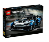 LEGO Technic - McLaren Senna GTR (42123)