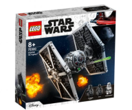LEGO Star Wars - TIE Fighter Impérial (75300)