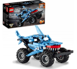 LEGO Technic - Monster Jam Megalodon (42134)