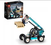 LEGO Technic - Le chariot élévateur (42133)