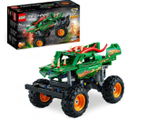 LEGO Technic - Monster Jam Dragon (42149)