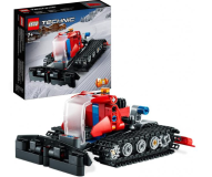 LEGO Technic - La dameuse (42148)