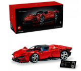 LEGO Technic - Ferrari Daytona SP3 (42143)