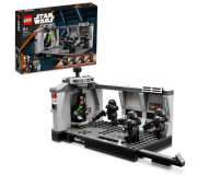 LEGO Star Wars - L’attaque des Dark Troopers (75324)