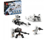LEGO Star Wars - Pack de combat Snowtrooper (75320)