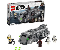 LEGO Star Wars - Le maraudeur (75311)