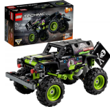 LEGO Technic - Monster Jam Grave Digger (42118)