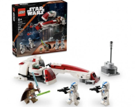 LEGO Star Wars - Évasion en Speeder BARC (75378)