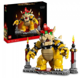 LEGO Super Mario - Le puissant Bowser (71411)