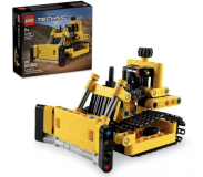 LEGO Technic - Le bulldozer (42163)